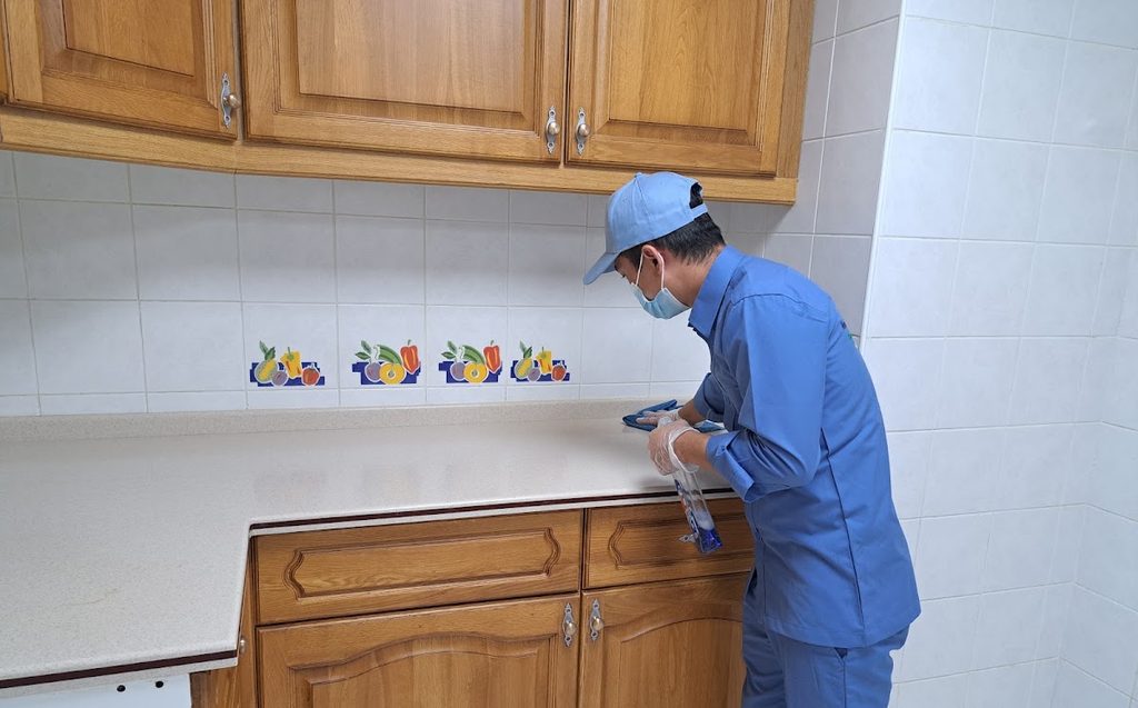Neon Environment Services — pest control in Abu Dhabi, photo 1