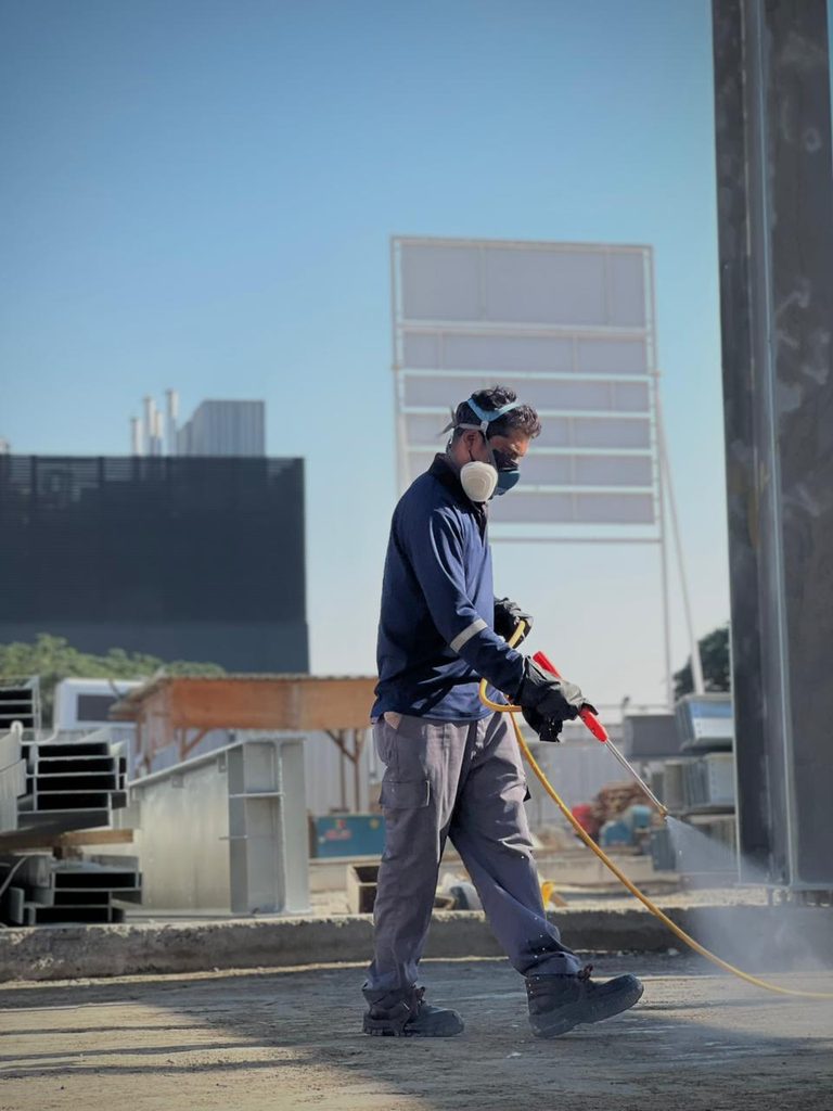 New Star Pest Control Services Dubai Head Office — pest control in Dubai, photo 1