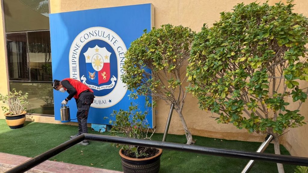 Pest Science Middle East — pest control in Dubai, photo 1