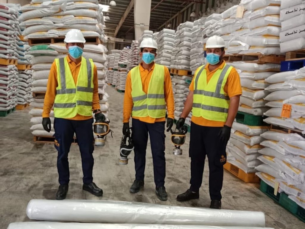 PIPM Pest Control Services — pest control in Dubai, photo 1
