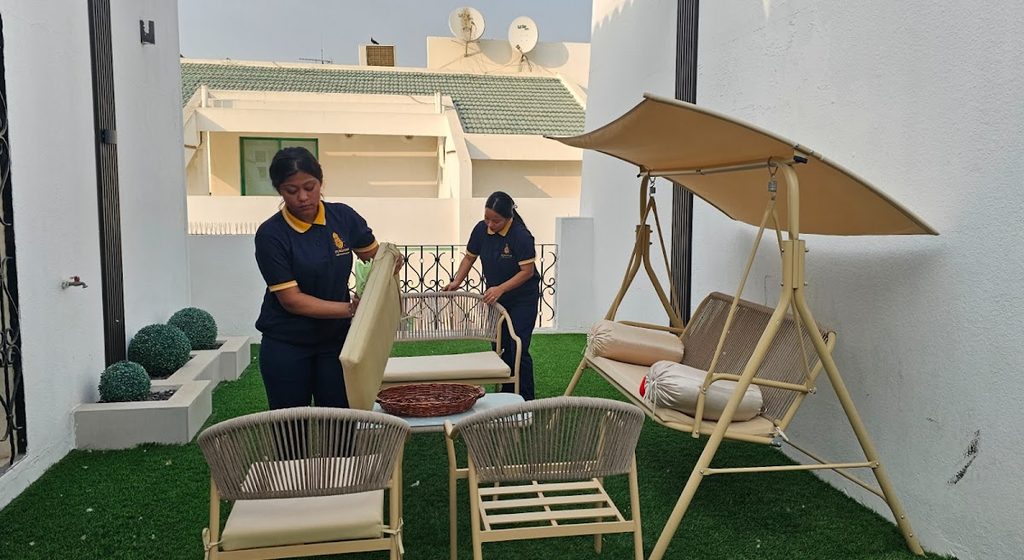 PPJ Solutions — pest control in Abu Dhabi, photo 1