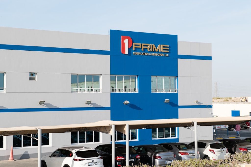 Prime Ecotek LLC — pest control in Dubai, photo 1