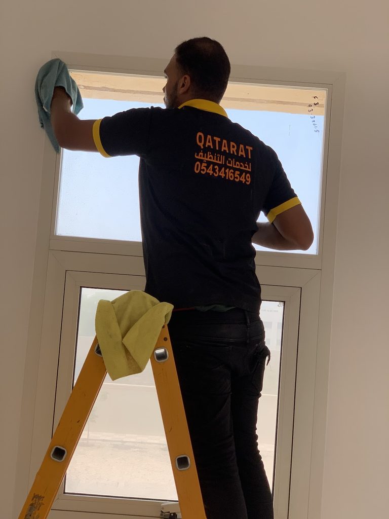 Qatarat Pest Control (Ajman) — pest control in Ajman, photo 1