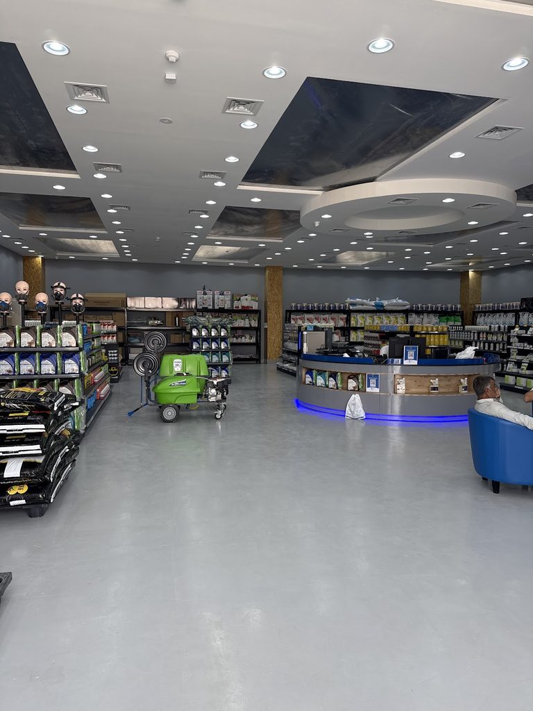 Rapid Pest Control LLC — pest control in Abu Dhabi, photo 1