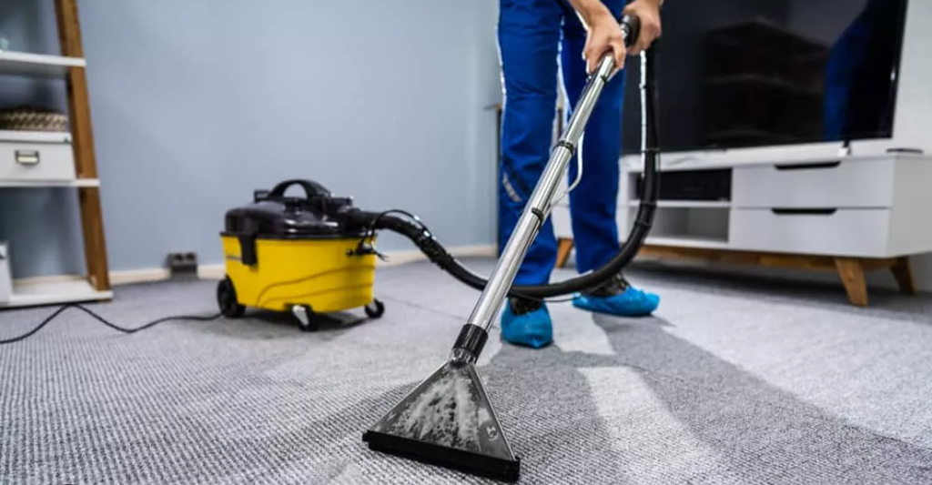 Reliable Pest Control Services — pest control in Abu Dhabi, photo 1