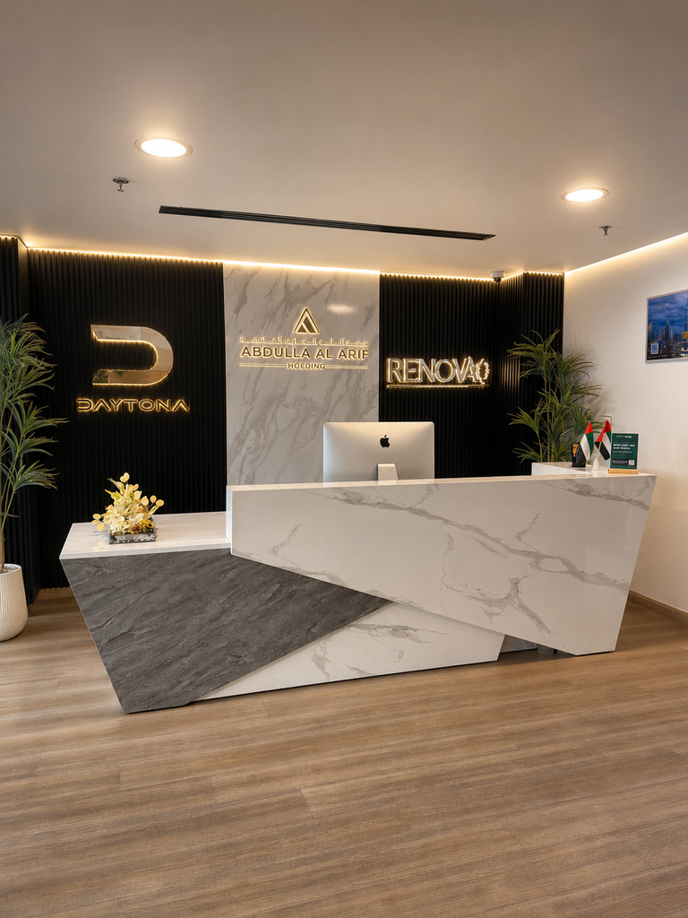 Renova 360 Contracting LLC — pest control in Dubai, photo 1