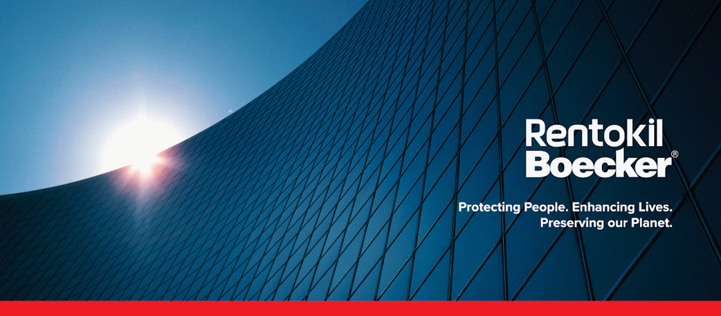 Rentokil Boecker — pest control in Abu Dhabi, photo 1