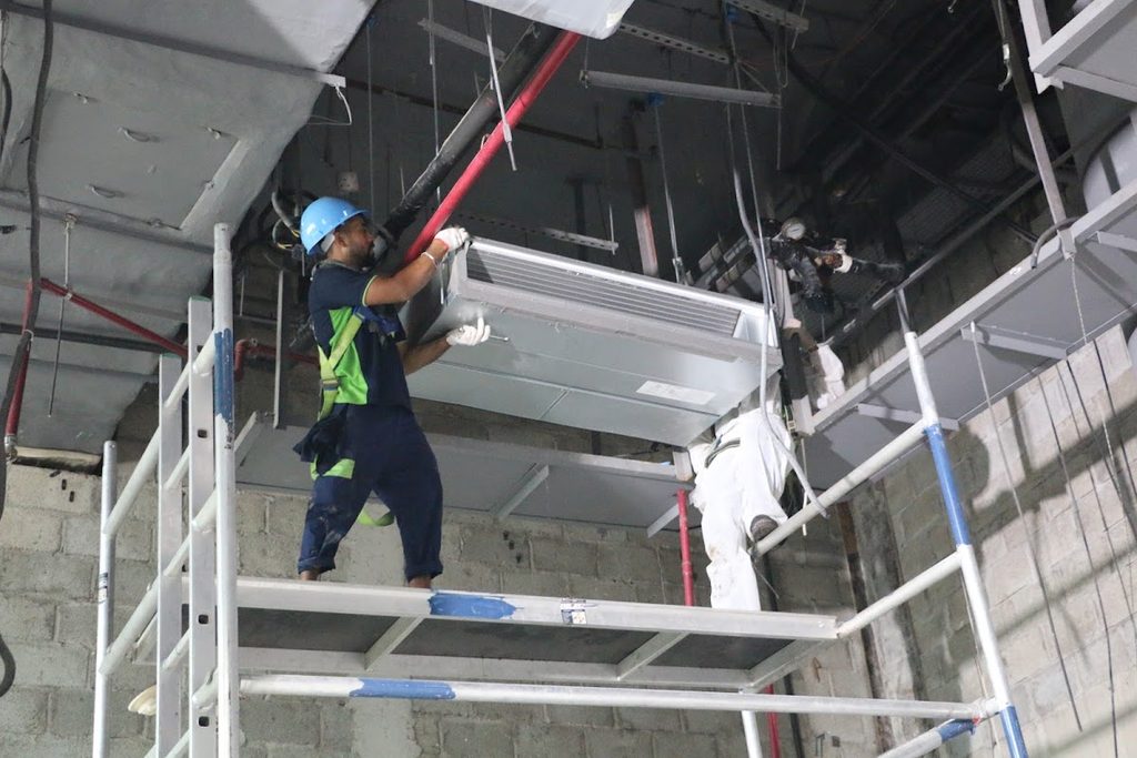 Rons Enviro Care LLC — pest control in Dubai, photo 1