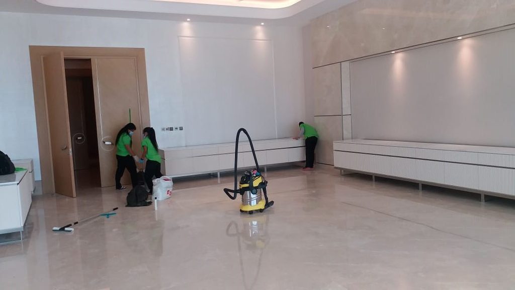 Safety Gate Cleaning Services — pest control in Dubai, photo 1