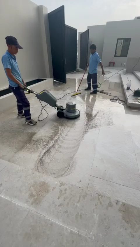 Scrub And Spray Pest Control LLC — pest control in Abu Dhabi, photo 1