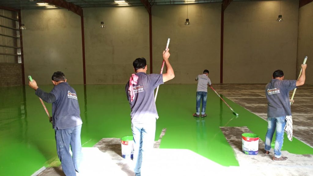 Smart Touch Technical Services LLC — pest control in Dubai, photo 1