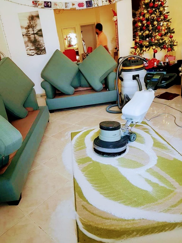SMC Ultra Maintenance — pest control in Abu Dhabi, photo 1