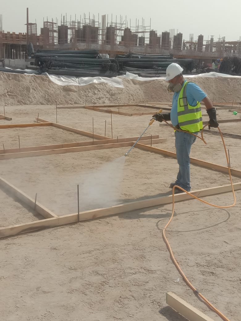 Star Al Madina Pest Control — pest control in Dubai, photo 1