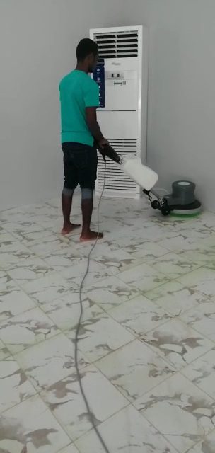 Super Micro Cleaning Services — pest control in Dubai, photo 1