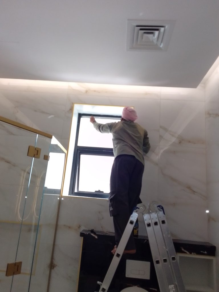 Taaqem Pest Control — pest control in Ajman, photo 1