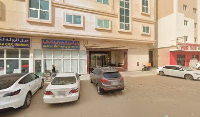 Tareeq Al Waha Pest Control — pest control in Sharjah, photo 1