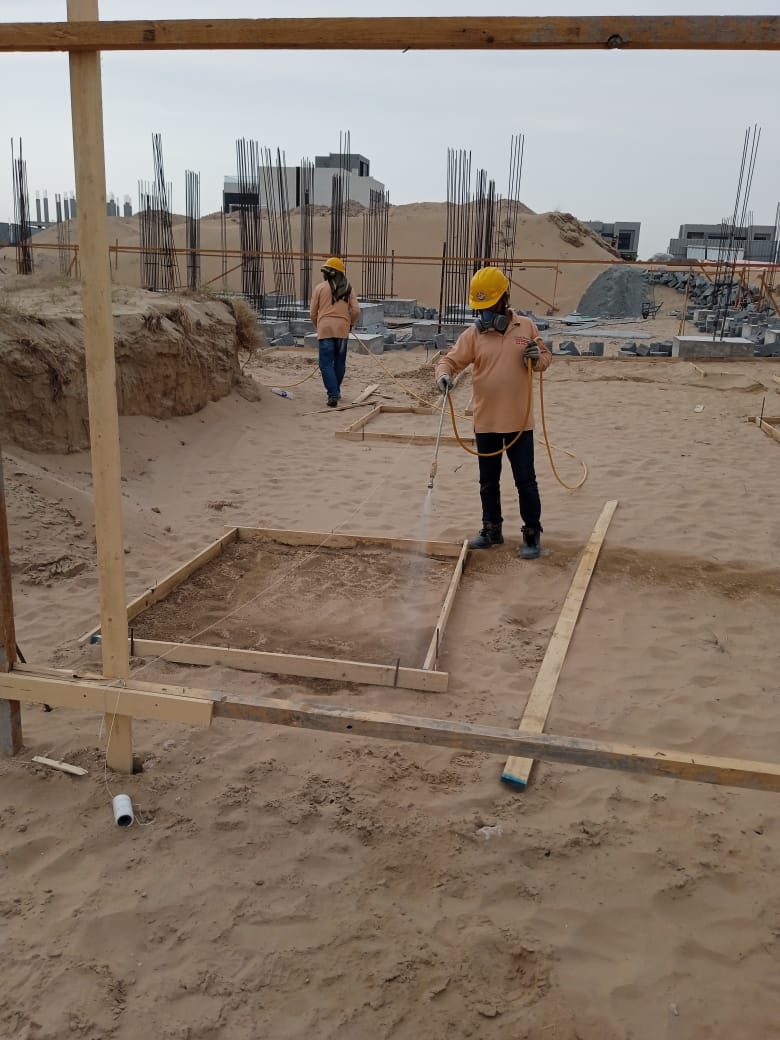 Termitech Pest Control — pest control in Dubai, photo 1