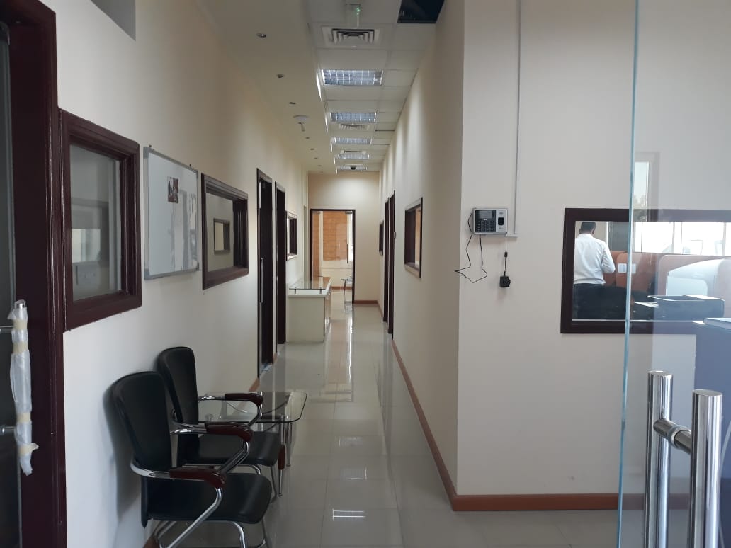 Universal Pesticide Trading LLC — pest control in Dubai, photo 1