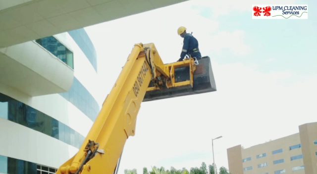 UPM Group — pest control in Fujairah, photo 1